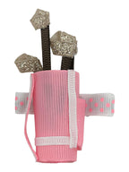 Sculptured Ribbon Bows