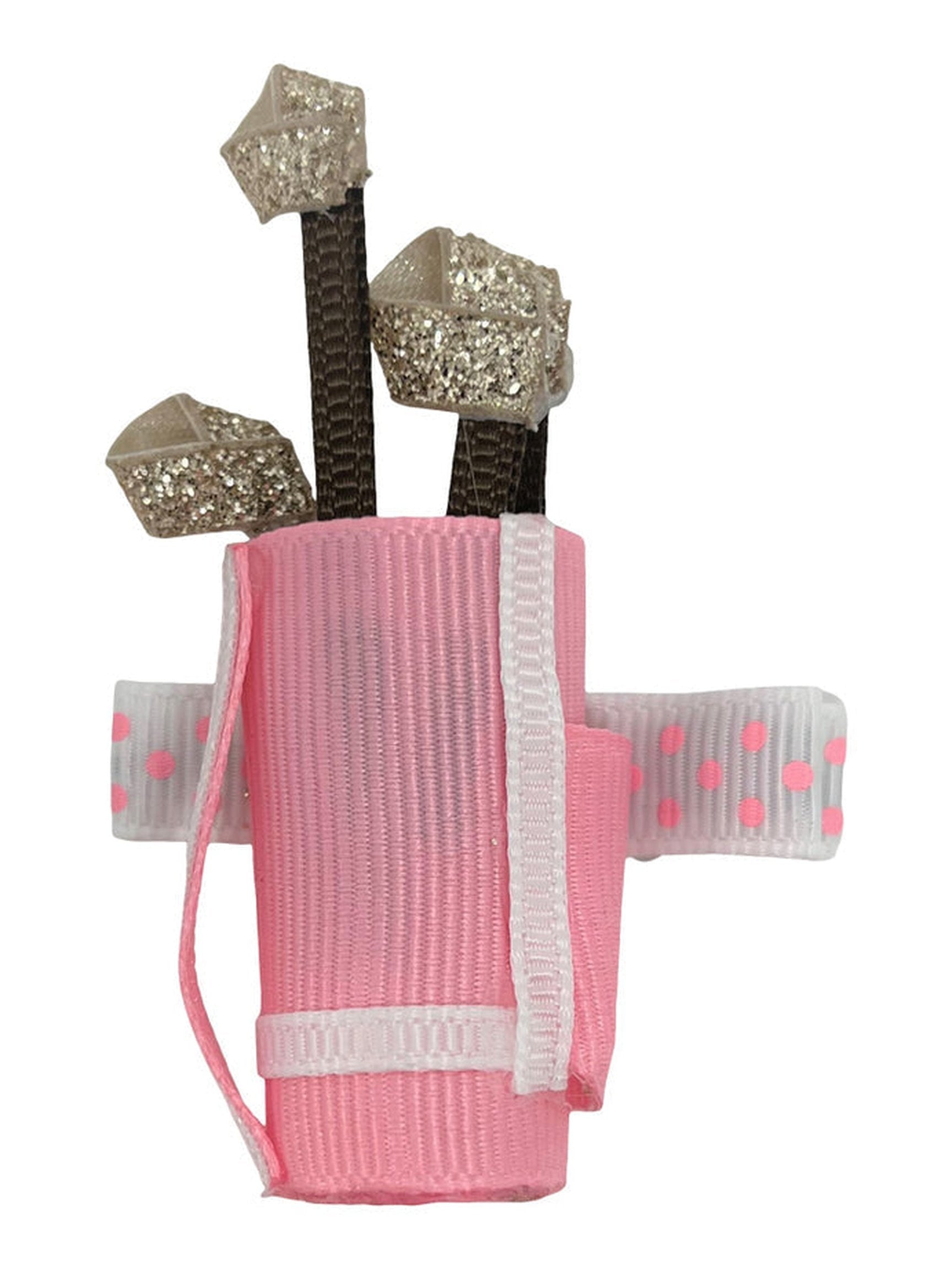 Sculptured Ribbon Bows