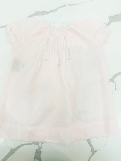 Pink Mary Helen Dress