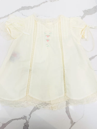 Maize Grace Dress