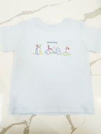 Houston Shirt - Tee Time