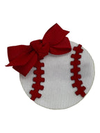 Sculptured Ribbon Bows