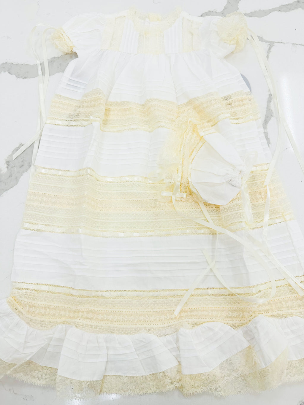 Taylor Christening Gown