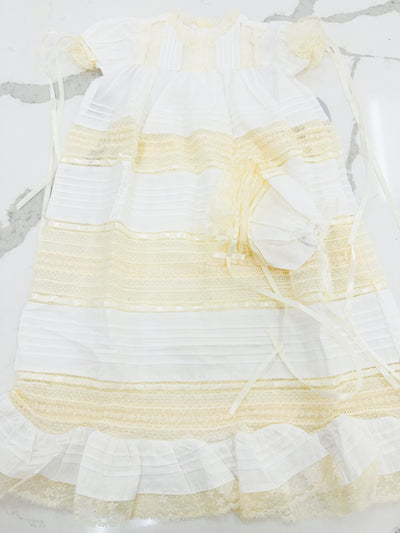 Taylor Christening Gown