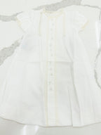 Casey Embroidered Daygown