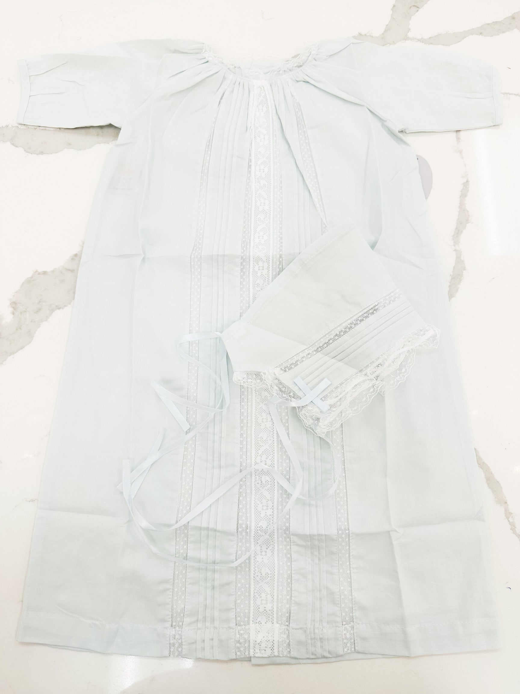 Emmery Lace Daygown Set