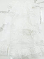 Taylor Christening Gown