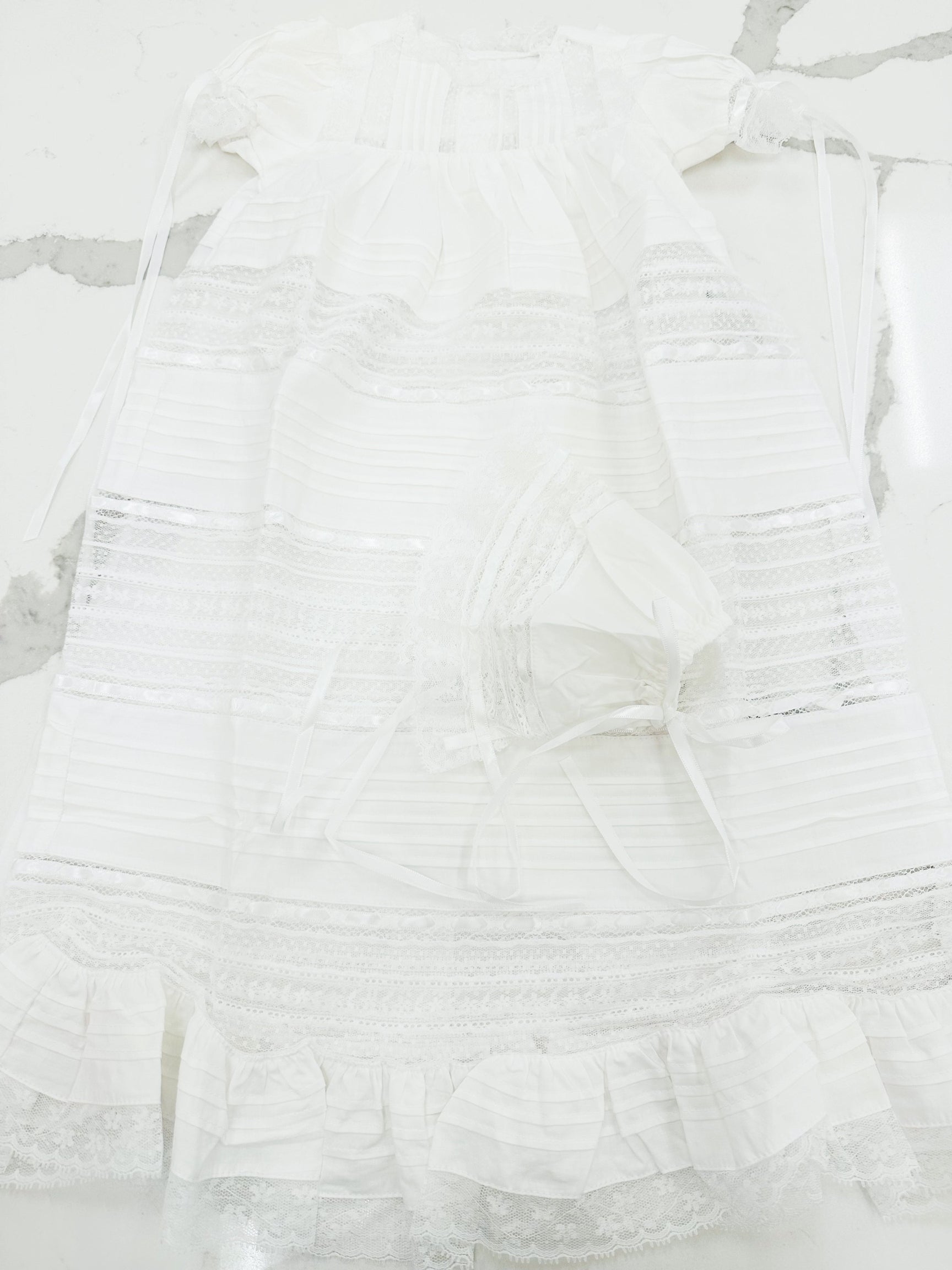 Taylor Christening Gown
