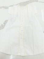 Casey Embroidered Daygown