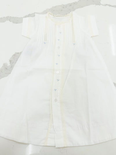 Casey Embroidered Daygown