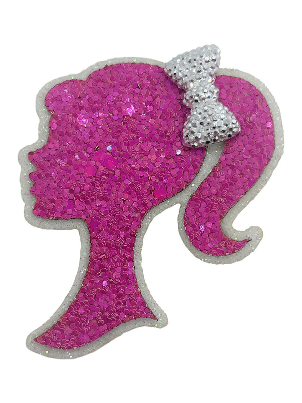 Sculptured Ribbon Bows