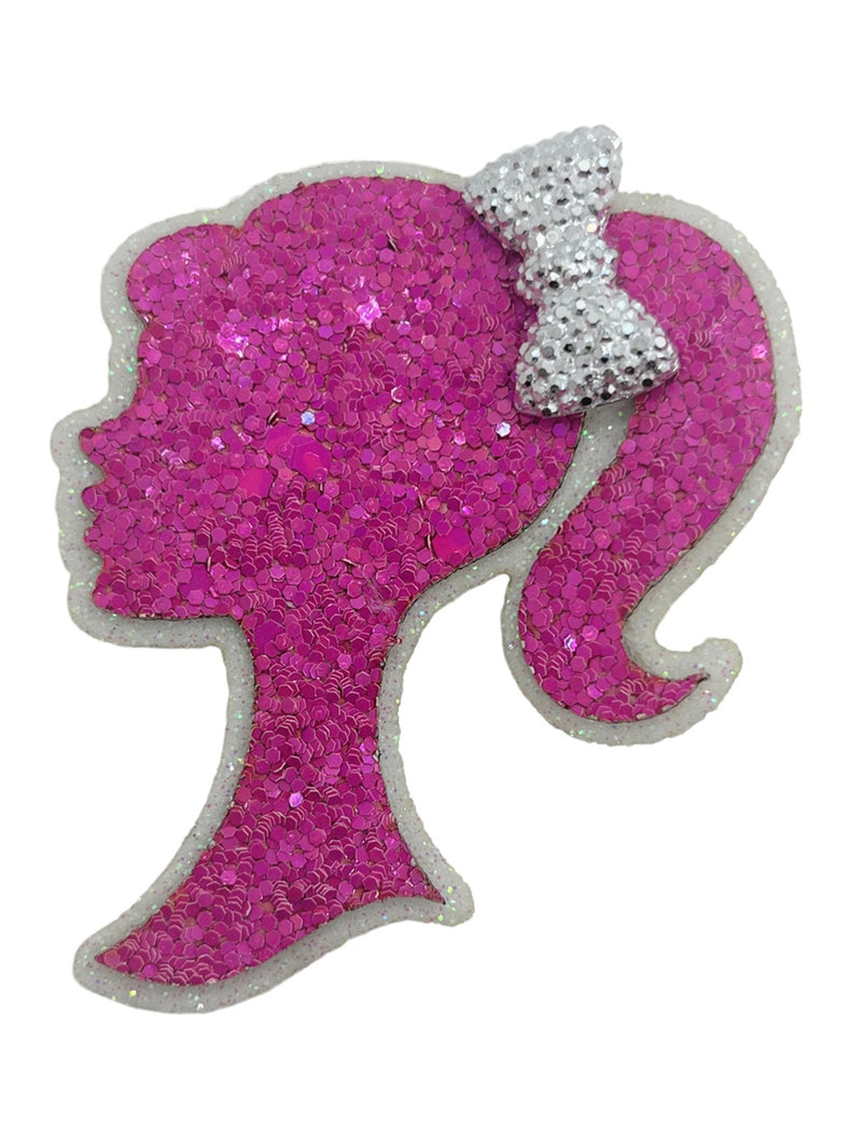 Sculptured Ribbon Bows