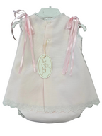 Josephine Diaper Cover Set - Posh Tots Children's Boutique