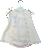Josephine Diaper Cover Set - Posh Tots Children's Boutique
