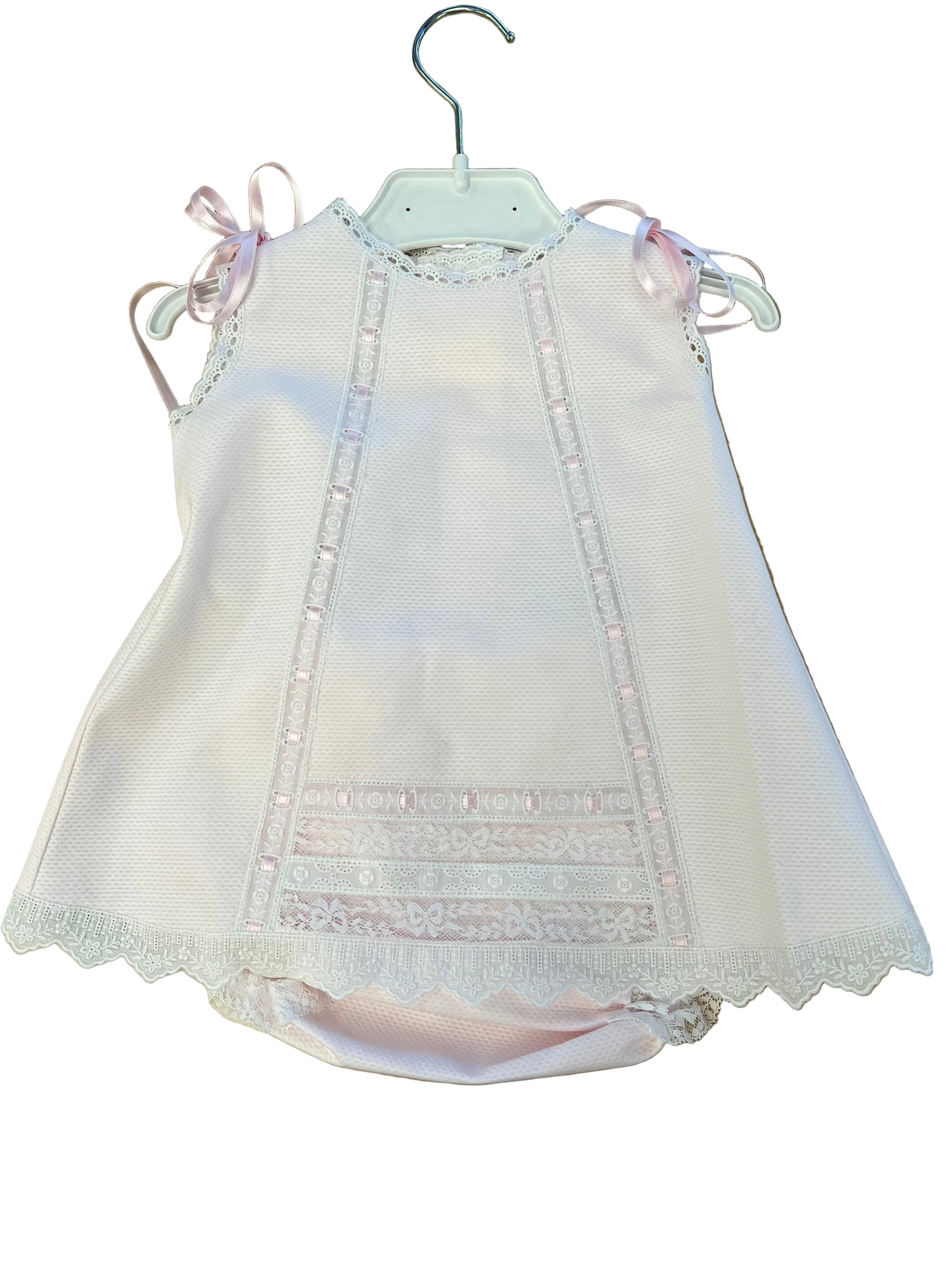 Josephine Diaper Cover Set - Posh Tots Children's Boutique