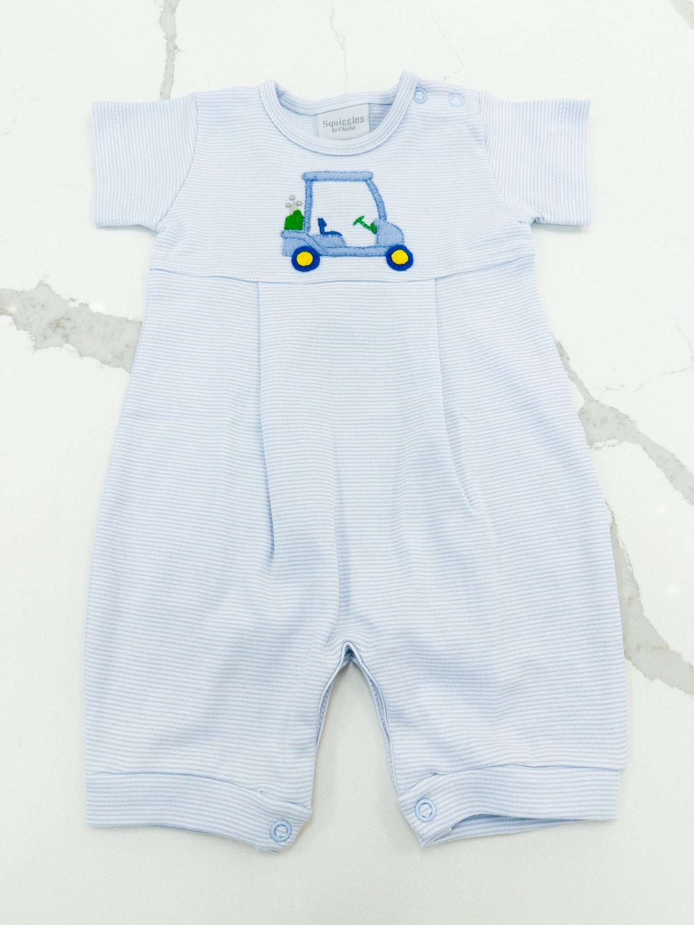 Baby boy one piece outfit Clearance