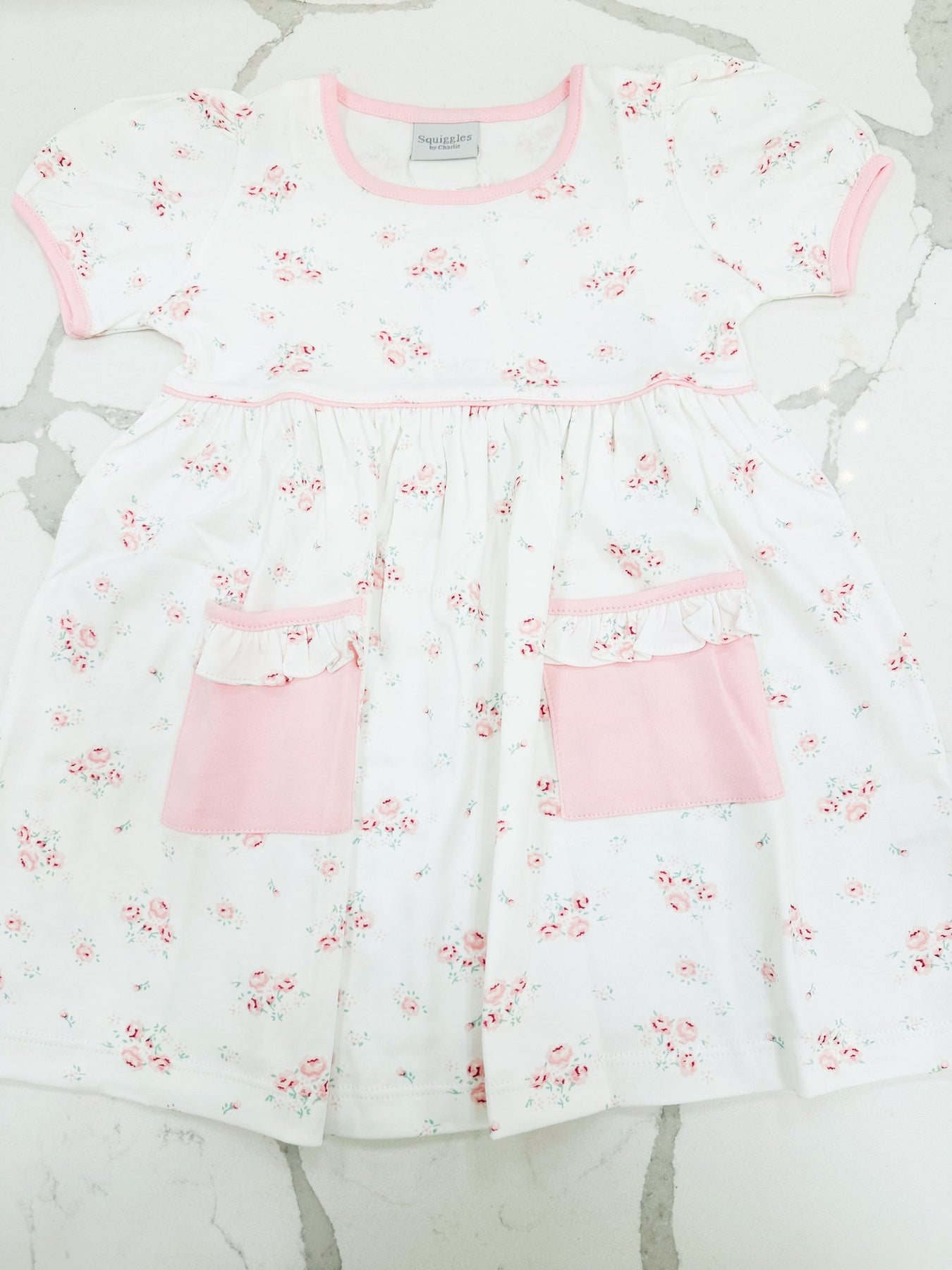 Baby Girl Clothes Boutique Posh Tots Children's Boutique