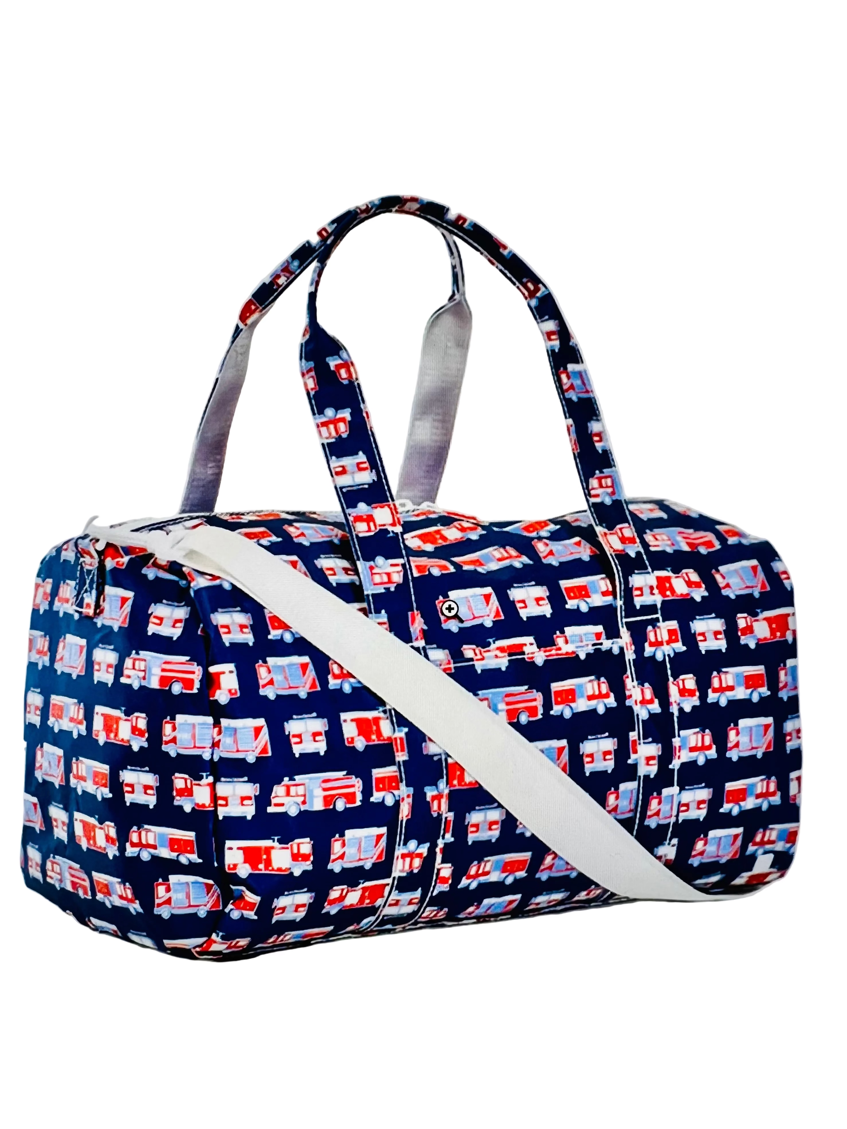 TRVL Weekender Duffel