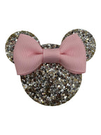 Sculptured Ribbon Bows