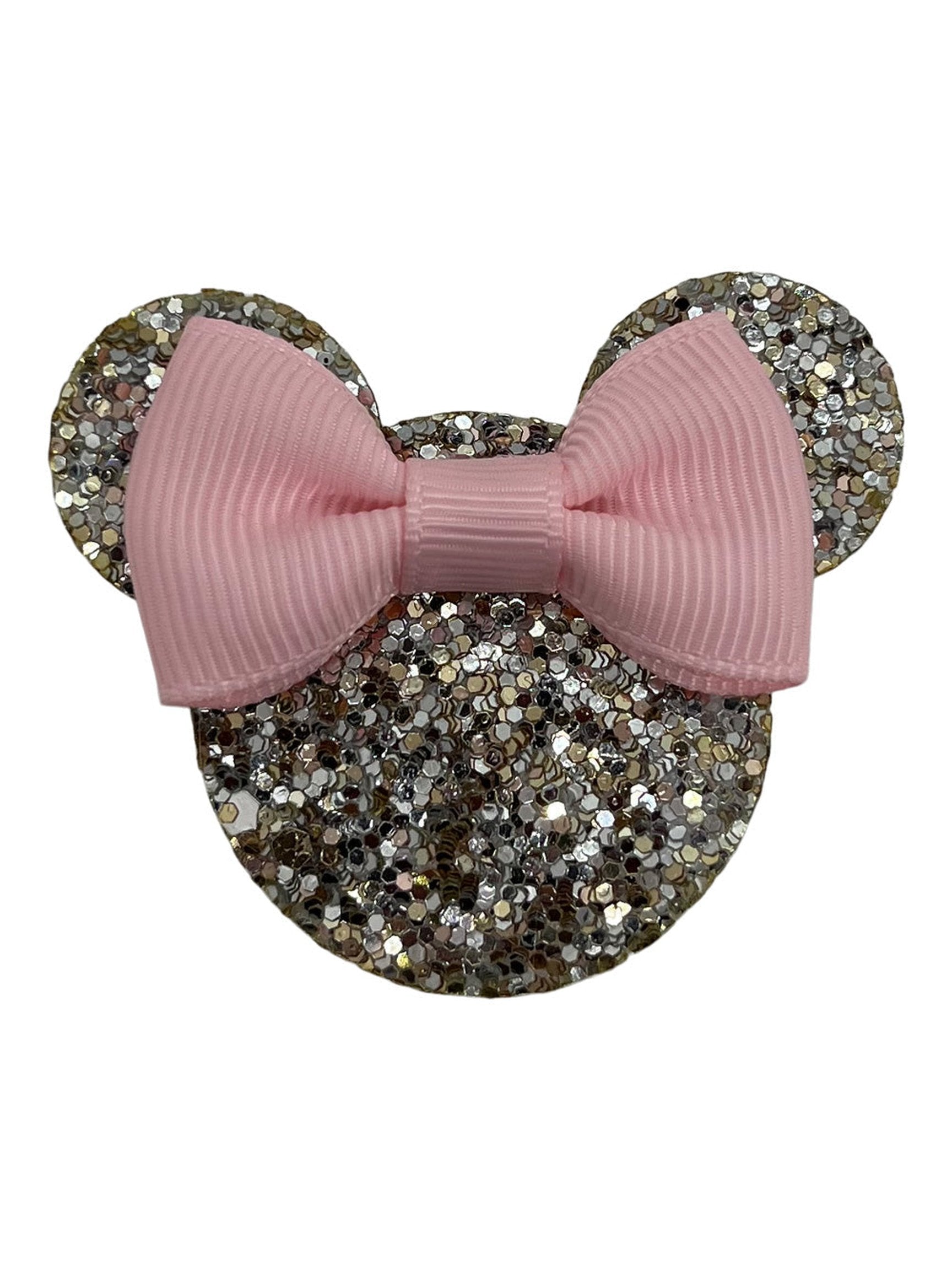 Sculptured Ribbon Bows