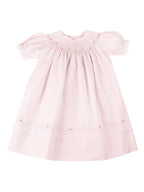 Rosette Bishop Dress