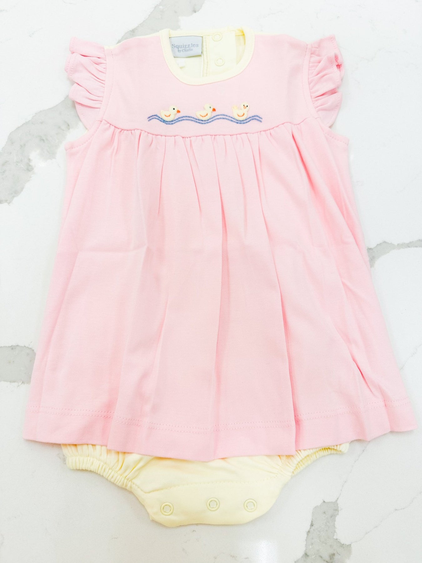 Baby Girl Clothes Boutique Posh Tots Children's Boutique