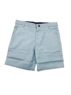 Nile Blue Boy Shorts