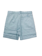 Nile Blue Boy Shorts