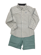 Southbound L/S Dress Shirt