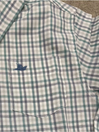 Southbound L/S Dress Shirt