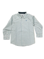 Southbound L/S Dress Shirt