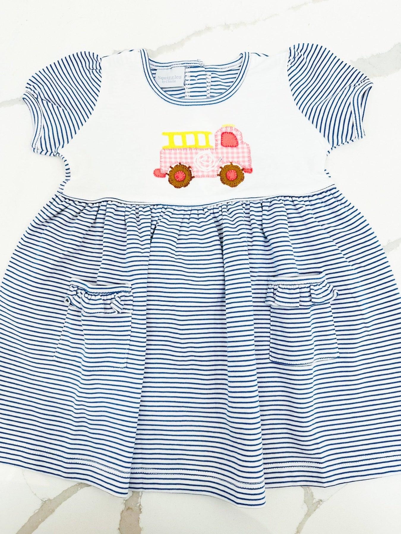 Baby Girl Clothes Boutique Posh Tots Children's Boutique