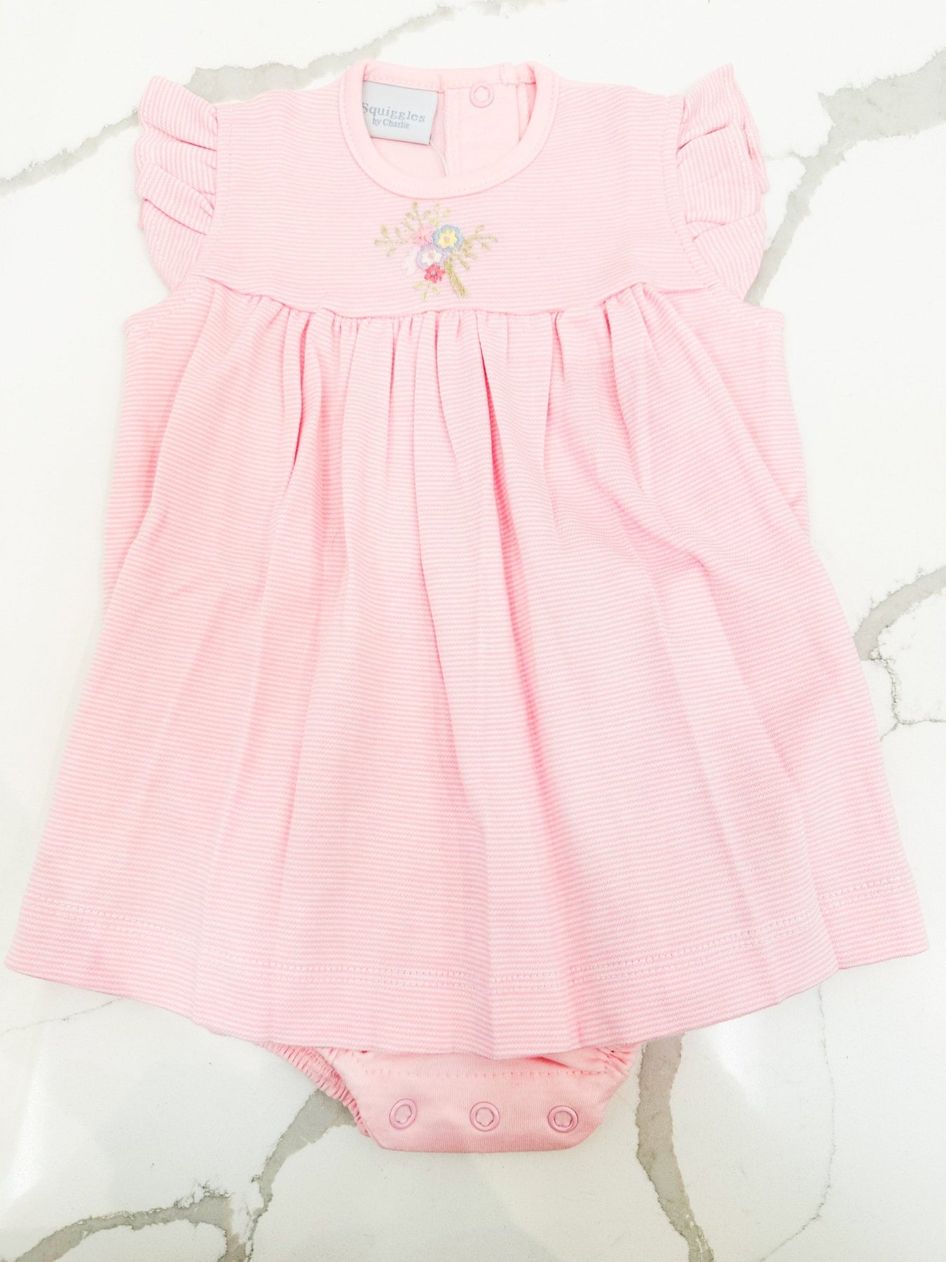 Baby Girl Clothes Boutique Posh Tots Children's Boutique
