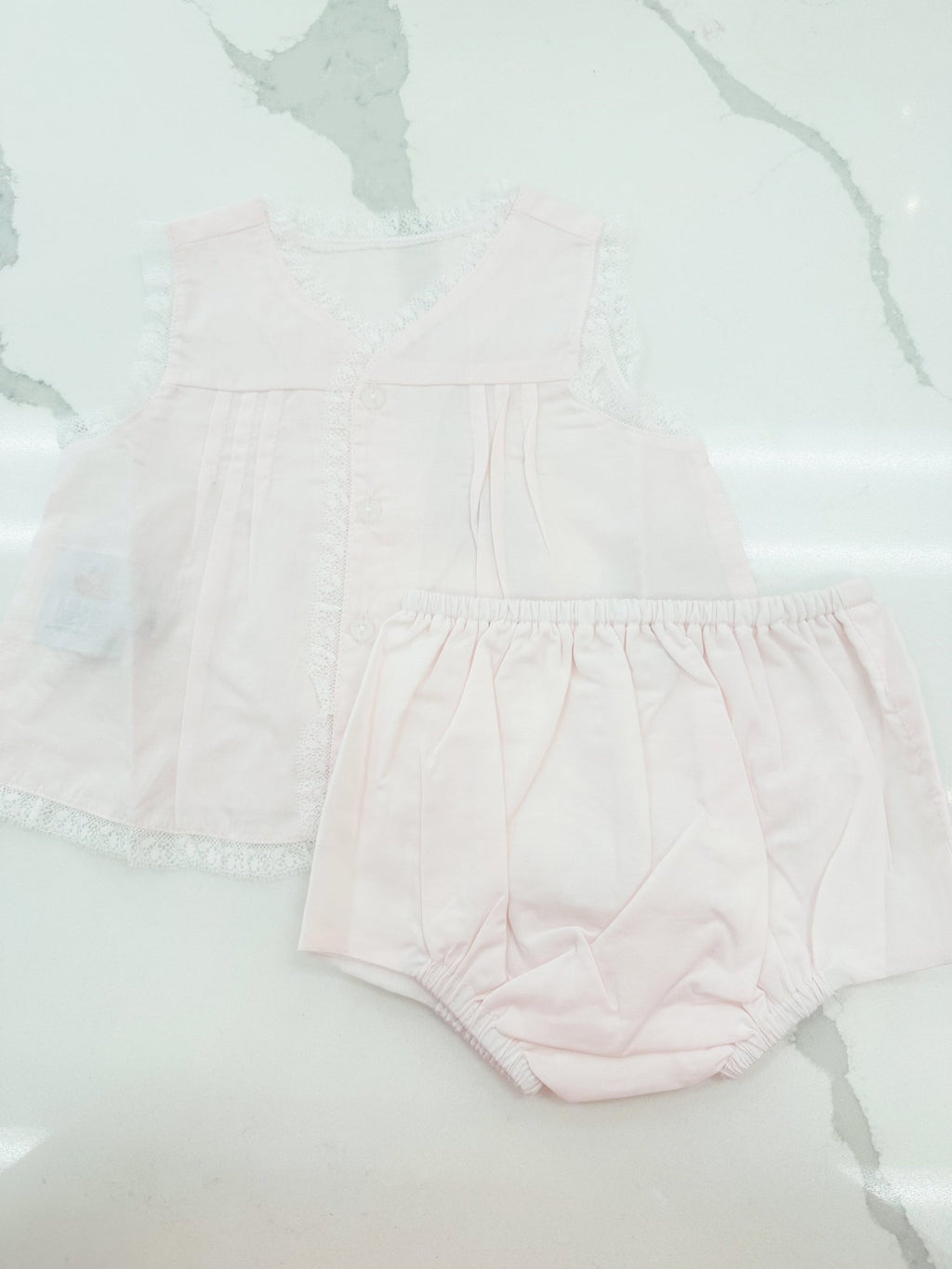 Dylan Diaper Set