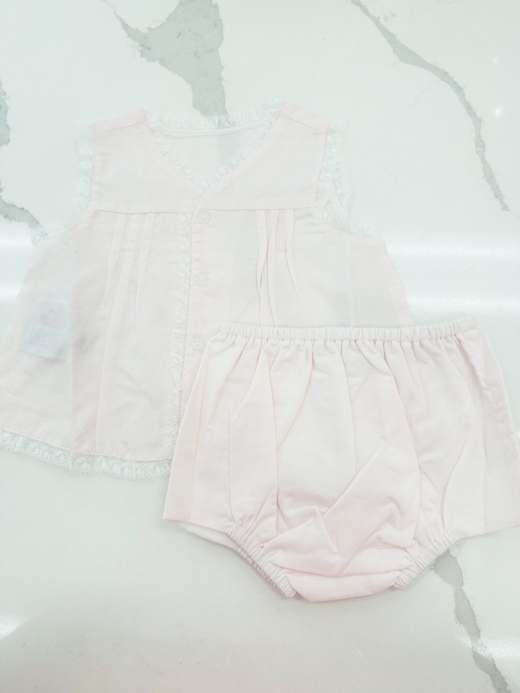 Dylan Diaper Set