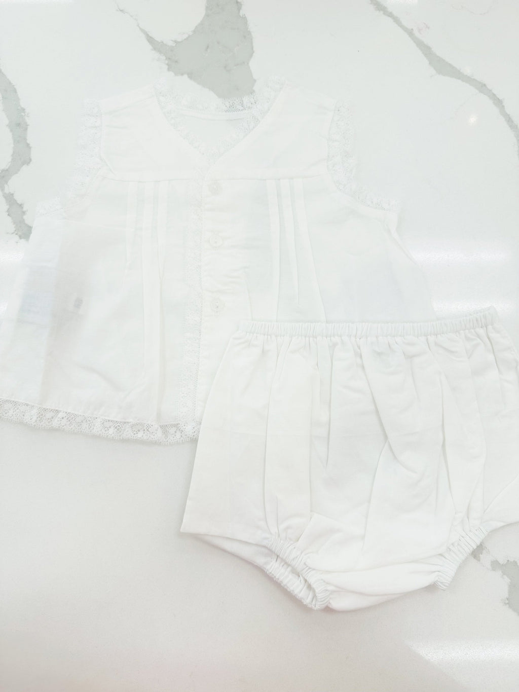 Dylan Diaper Set