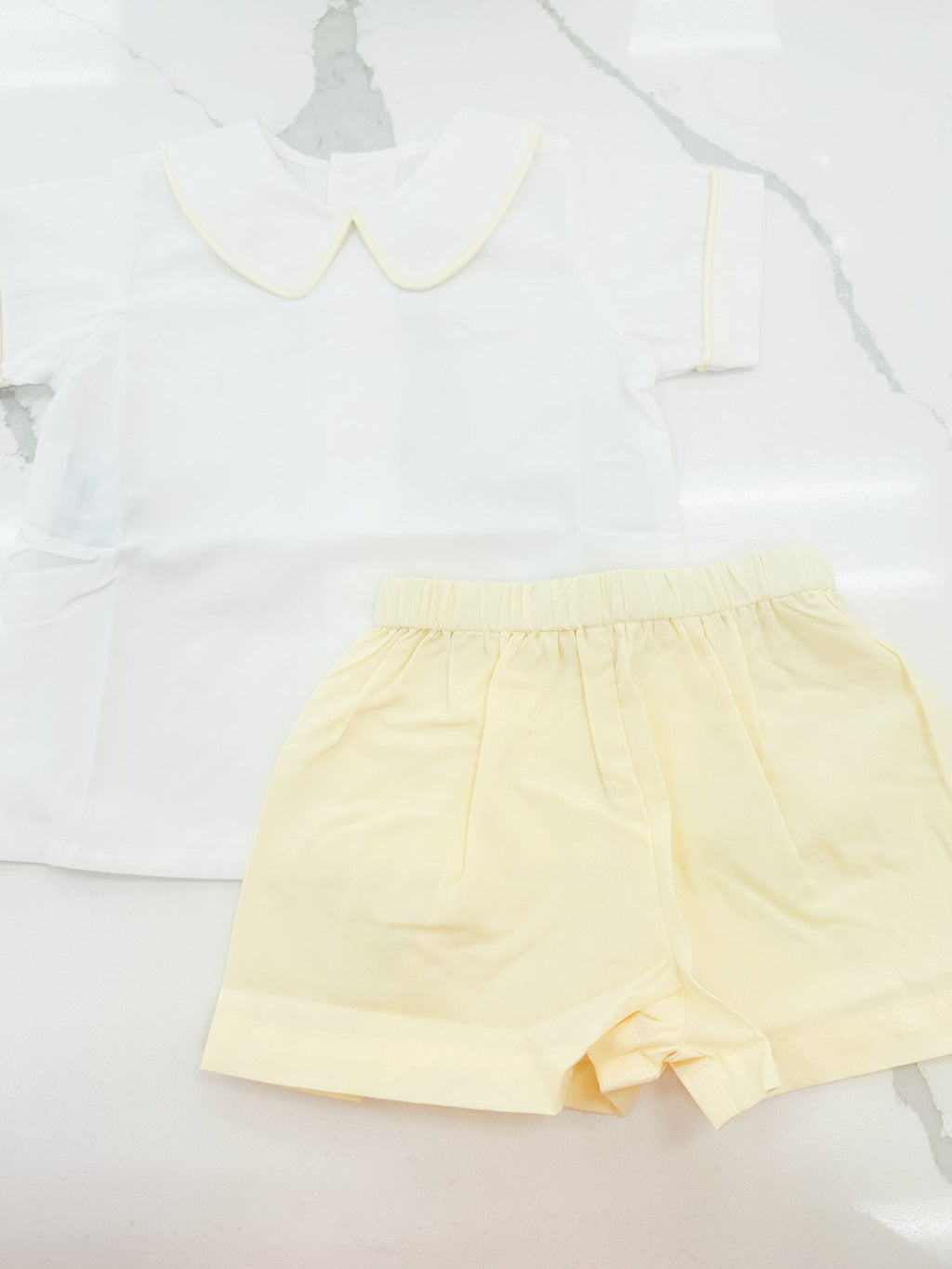 Madison Short Set