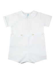 Classic Bobby Suit - 18m