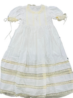 Tessa Heirloom Dress