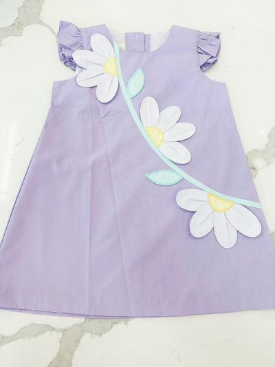 Daisy Sloane Dress