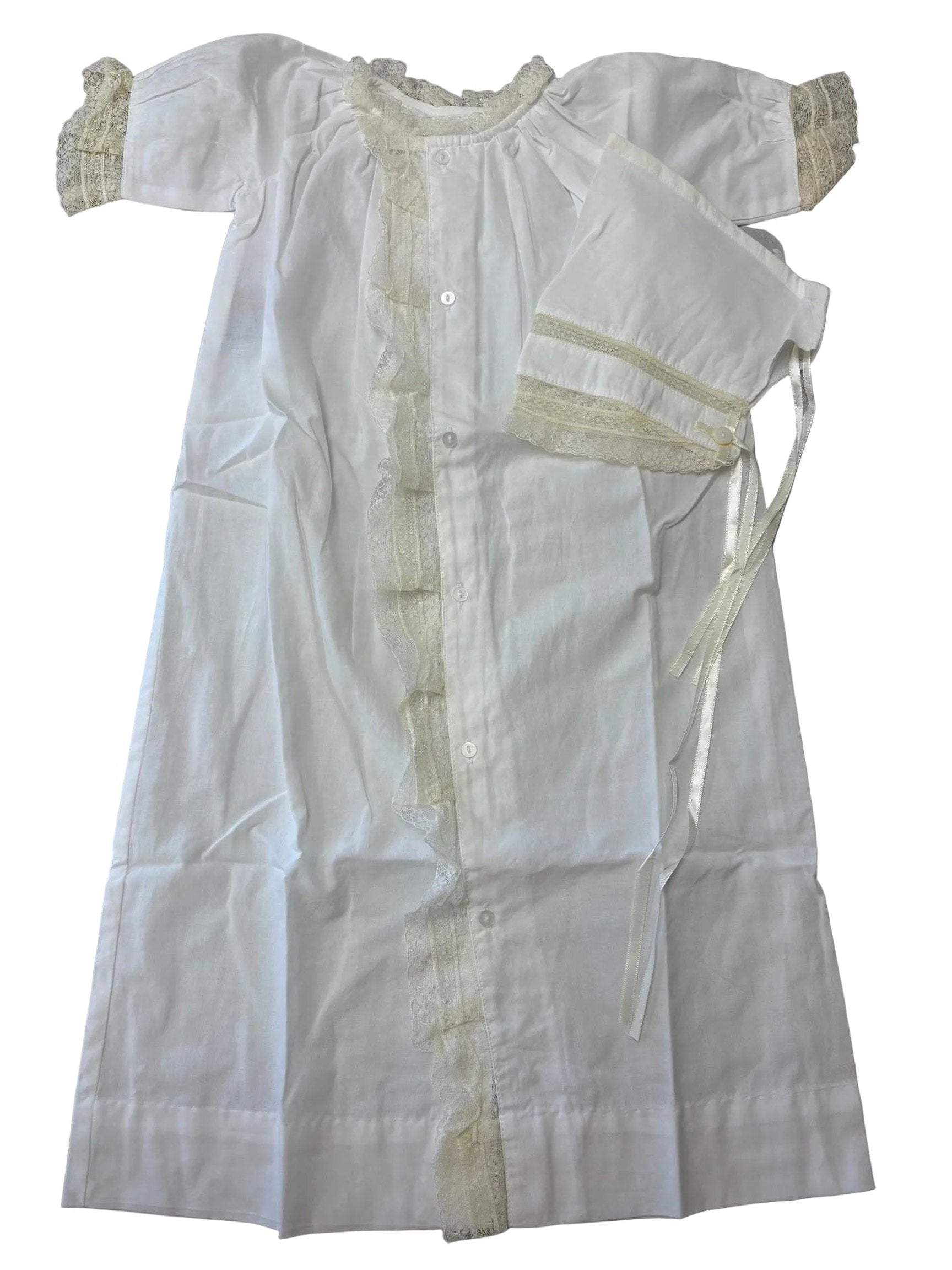 Girl Finn Daygown Set
