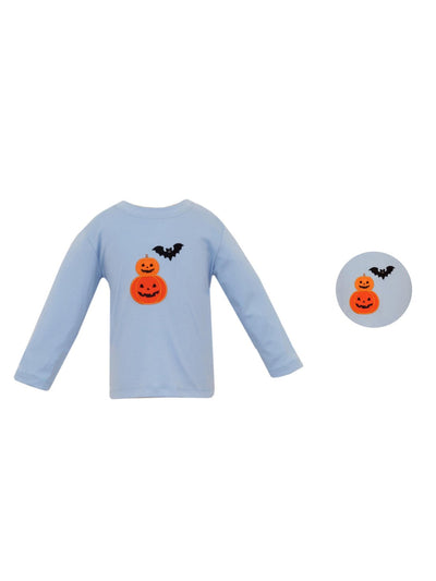 PRE-ORDER Jack O'Lantern L/S Shirt