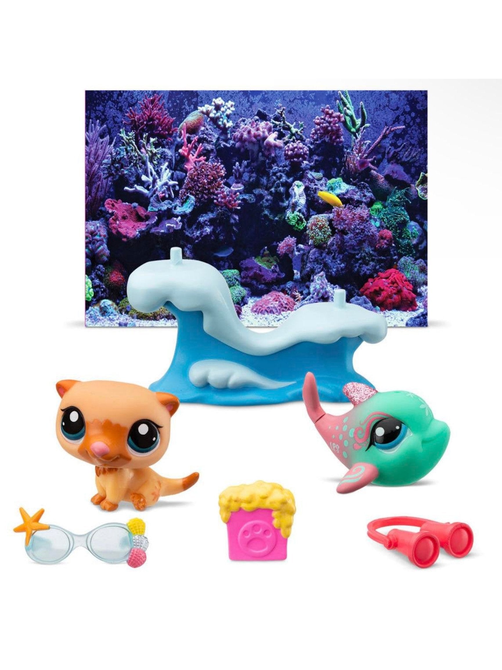 LPS - Petfluencers Assortment