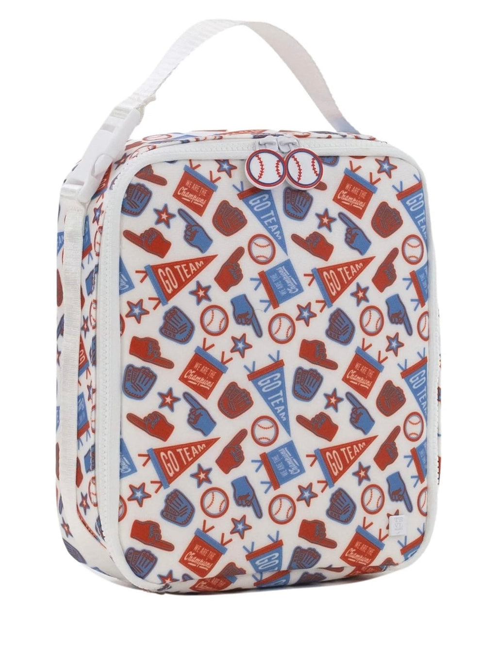 TRVL Insulated Lunch Bag