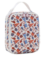 TRVL Insulated Lunch Bag