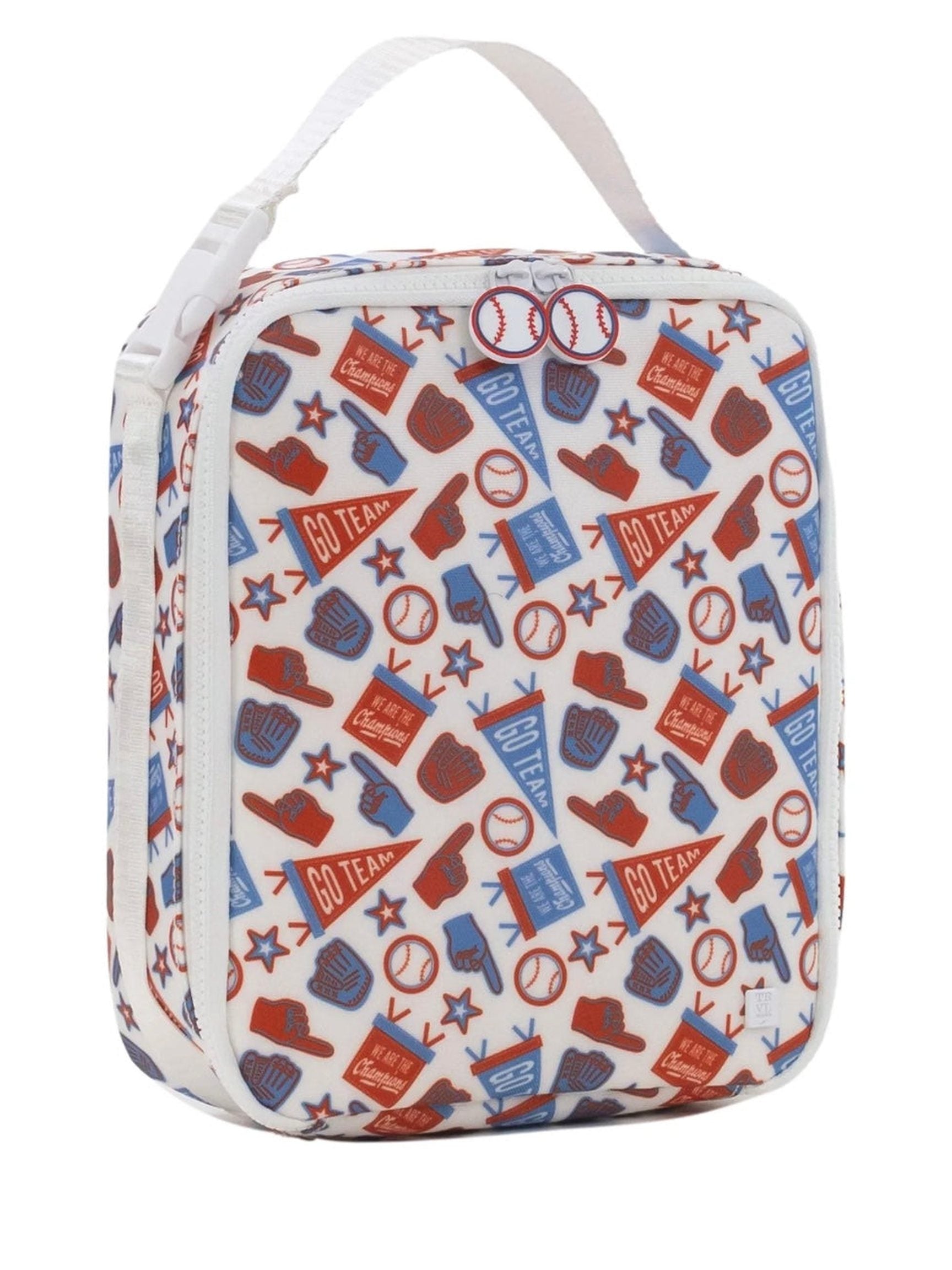 TRVL Insulated Lunch Bag