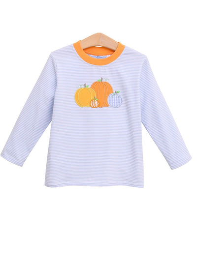 Pumpkin Patch L/S Shirt