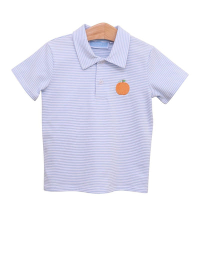 Pumpkin Patch Polo