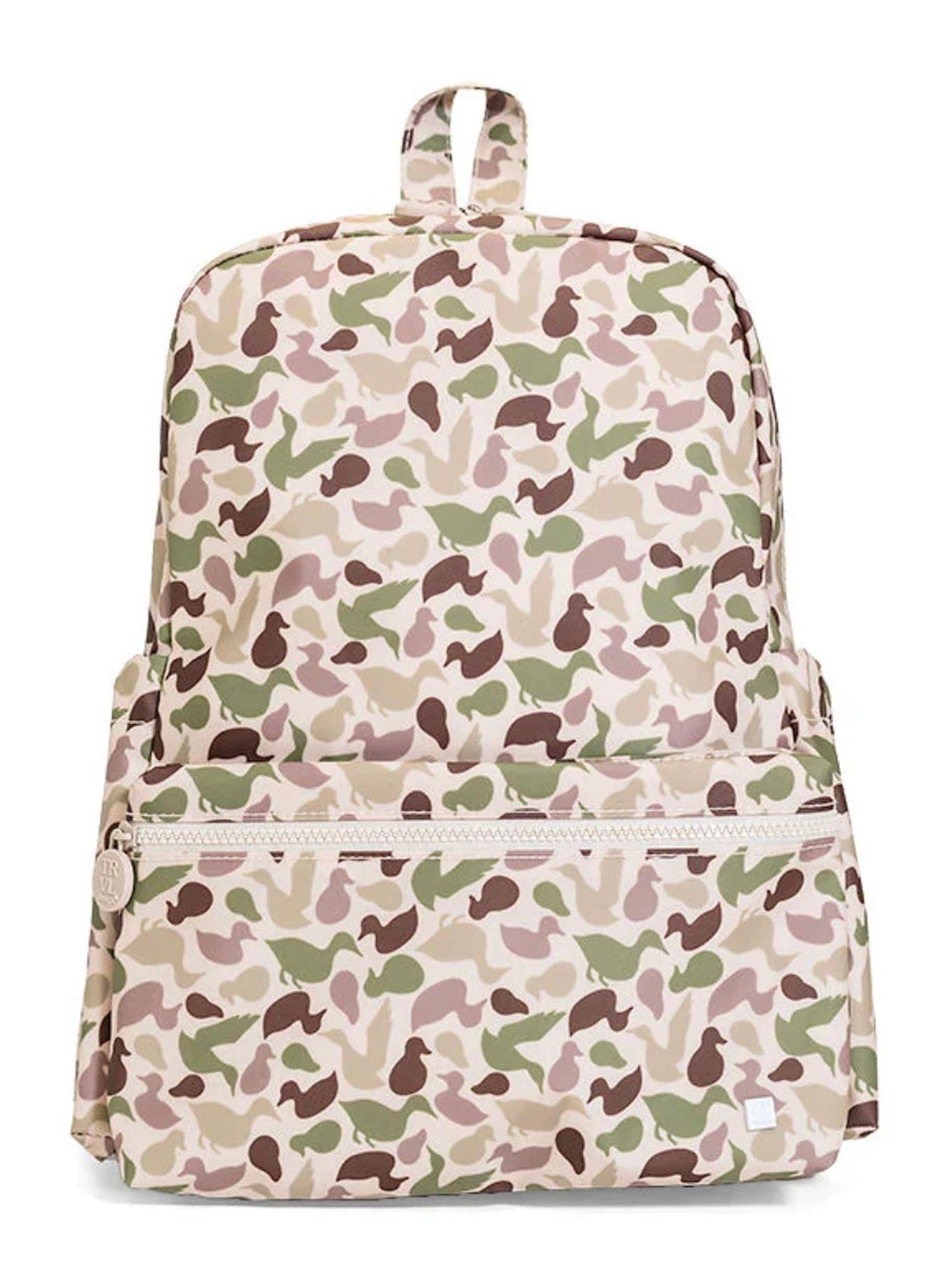 TRVL Backpacker Backpack