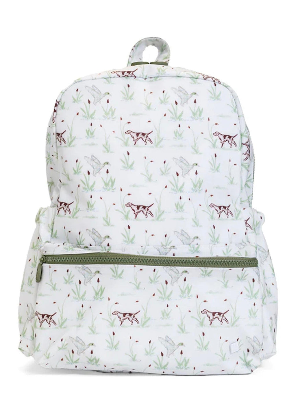 TRVL Backpacker Backpack